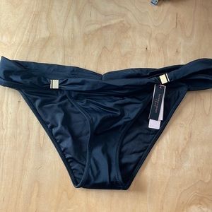 Victoria Secret Swim Bikini Bottoms-New